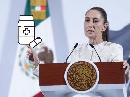 La compra de medicamentos oncológicos se realizará por medio de subasta inversa. SUN / F. ROJAS