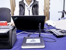 El SAT continúa la implementación de mejoras tecnológicas y en la creación de herramientas para facilitar a quienes contribuyen el cumplimiento voluntario de sus obligaciones fiscales. ESPECIAL