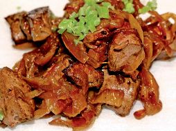 Conoce las propiedades del hígado de res. ESPECIAL / ASOCIACIÓN DIABÉTICA AURIA