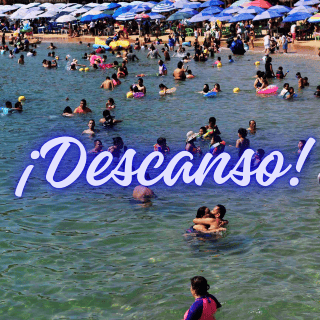 ¿Cuáles días de descanso vienen después de Semana Santa?