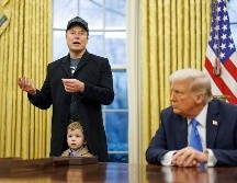 El Departamento de Eficiencia Gubernamental liderado por Musk está controlando los procesos de solicitud de las 