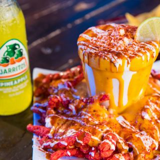 ¿Qué tan saludable es comer esquites?