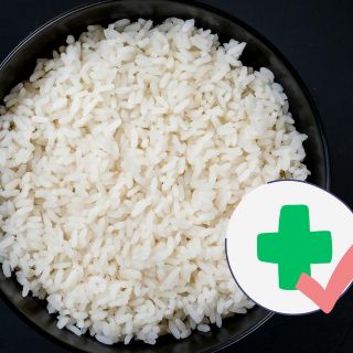 Trucos para conservar mejor el arroz cocido en el refrigerador
