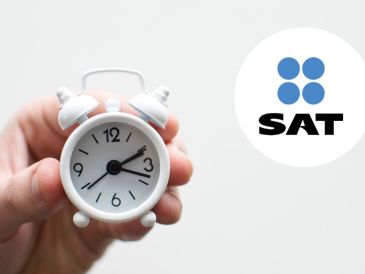 Los profesionistas y personas con actividades empresariales, incluyendo los que trabajan para una plataforma tecnológica, deben cumplir con esta obligación. CANVA/ ESPECIAL