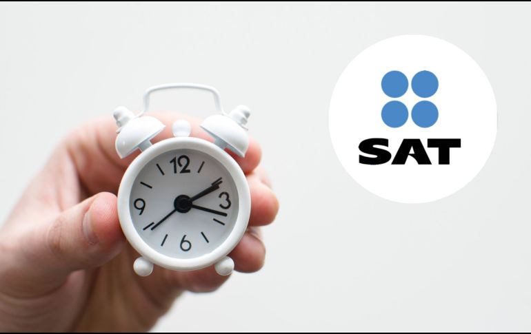 Los profesionistas y personas con actividades empresariales, incluyendo los que trabajan para una plataforma tecnológica, deben cumplir con esta obligación. CANVA/ ESPECIAL