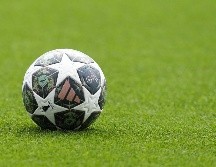 Los conjuntos que disputarán las semifinales de la Champions League ya han sido confirmados. EFE/ T. KEETON.