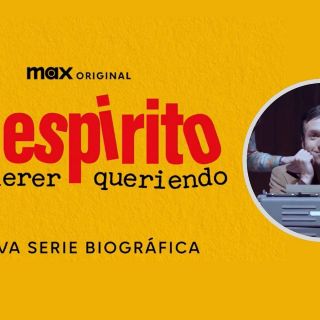 Max revela el primer tráiler de la bioserie de Chespirito, ‘Sin querer queriendo’