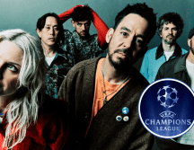 Para anunciar esta colaboración icónica, LINKIN PARK compuso y grabó un nuevo e impresionante remix que aparece en un cortometraje para celebrar el anuncio. FACEBOOK / LINKIN PARK / UEFA CHAMPIONS LEAGUE
