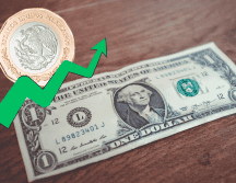 Se espera que el tipo de cambio oscile entre 19.90 y 20.15 pesos durante el periodo overnight. CANVA