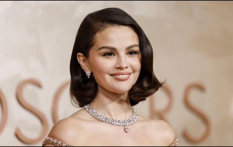 El premio se otrorga a mujeres con gran éxito en su ámbito, liderazgo y una buena influencia en la cultura. EFE/ARCHIVO