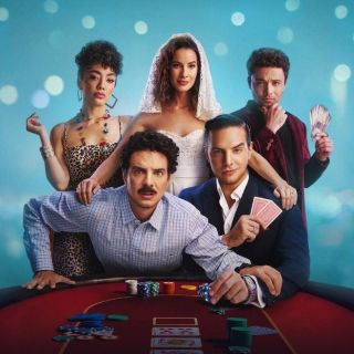 "Yo no soy Mendoza", la nueva serie de Netflix con el talento de Manuel Calderón