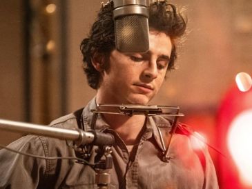 "Un completo desconocido" ya se puede ver en Disney+. ESPECIAL/DISNEY-SEARCHLIGHT PICTURES.