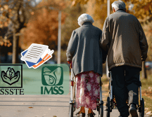 El IMSS, así como otras instituciones, están facultadas para cancelar el beneficio si no se acredita la supervivencia. FREEPIK / CANVA