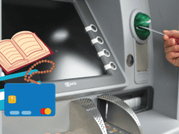 Conoce las alternativas por si tienes pagos pendientes estos días santos. ESPECIAL / CANVA