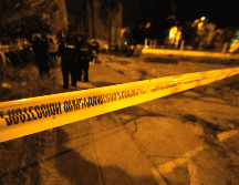 En lo que va del 2025 por lo menos 25 choferes de taxis, urvan y camiones urbanos han sido asesinados. EL INFORMADOR/ ARCHIVO.