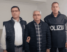 La extradición de Yarrington desde EU a México era parte de un proceso legal que ya llevaba mucho tiempo atrás, dijo la Presidenta de la República. SUN / ARCHIVO