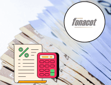 El Fonacot brinda apoyo financiero a empleados formales del país con condiciones accesibles y justas. CANVA