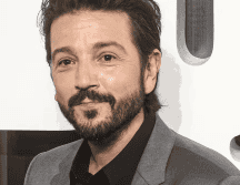Diego Luna aparece junto a figuras como Demi Moore y Serena Williams. SUN / ARCHIVO