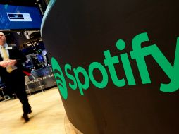 Cerca de 48 mil internautas reportaron las fallas presentadas en la plataforma de streaming Spotify. AP