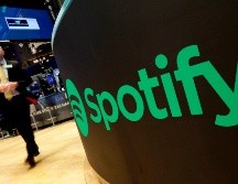 Cerca de 48 mil internautas reportaron las fallas presentadas en la plataforma de streaming Spotify. AP
