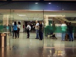 Los trámites o pagos con con fecha de vencimiento en Semana Santa se recorren automáticamente hacia el siguiente día hábil (lunes 21 de abril). EFE/Archivo