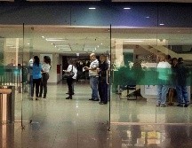 Los trámites o pagos con con fecha de vencimiento en Semana Santa se recorren automáticamente hacia el siguiente día hábil (lunes 21 de abril). EFE/Archivo