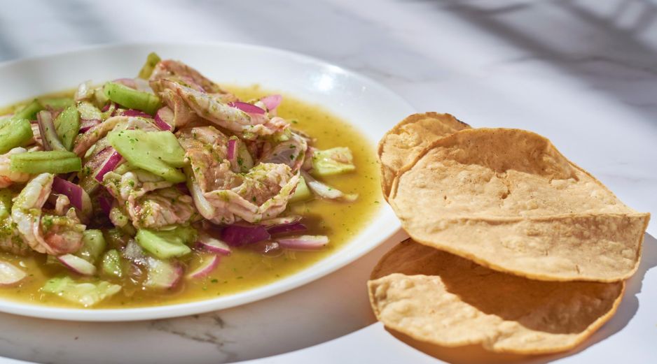 Las celebraciones de Semana Santa en México están relacionadas directamente con la comida. ESPECIAL / CANVA