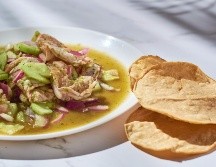 Las celebraciones de Semana Santa en México están relacionadas directamente con la comida. ESPECIAL / CANVA