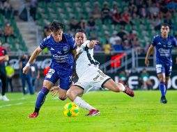 Cabe destacar que la eliminación de este equipo contrasta con su desempeño en el Apertura 2024. IMAGO7 / ARCHIVO