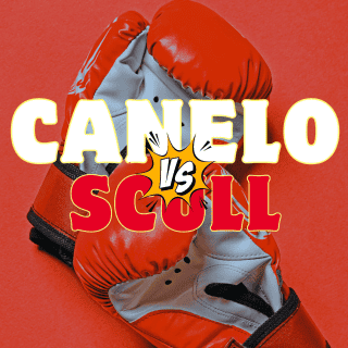 Así es el intenso entrenamiento de William Scull para vencer al Canelo Álvarez