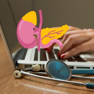 Esta es una de las claves de la agresividad del cáncer de páncreas