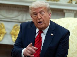 Los analistas consideran que la tregua pascual fue, en realidad, una partida diplomática para ganar puntos ante Trump. EFE/ ARCHIVO.