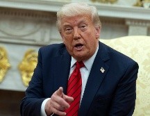 Los analistas consideran que la tregua pascual fue, en realidad, una partida diplomática para ganar puntos ante Trump. EFE/ ARCHIVO.