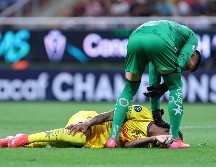 Actualmente, son 15 los futbolistas del América que han tenido algún problema en la temporada. IMAGO7.