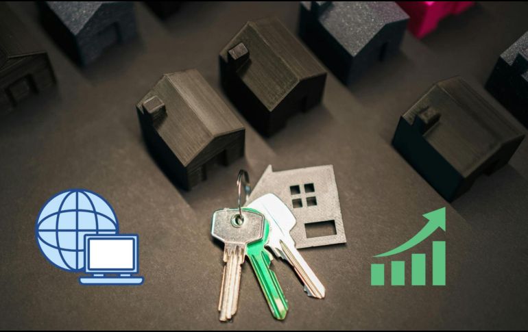 La tecnología se ha involucrado en muchas áreas de nuestra vida diaria y negocios, incluyendo el ámbito inmobiliario. Pexels y Canva