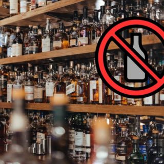 ¿De cuánto es la multa en CDMX por no respetar la ley seca en Semana Santa?