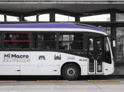 La medida aplicará únicamente durante esa jornada, y forma parte del plan regular de mejora y conservación de la infraestructura del sistema. EL INFORMADOR / ARCHIVO