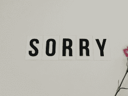 La imposibilidad de admitir errores o asumir cierta carga de la responsabilidad puede derivarse de mecanismos inconscientes que actúan como barreras defensivas. CANVA/ ESPECIAL