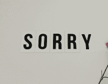 La imposibilidad de admitir errores o asumir cierta carga de la responsabilidad puede derivarse de mecanismos inconscientes que actúan como barreras defensivas. CANVA/ ESPECIAL