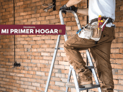 Aunque aún no se especifica el monto total del apoyo, se anticipa que incluirá insumos como cemento, losa de concreto, piso firme, varilla, arena y grava. FREEPIK / CANVA