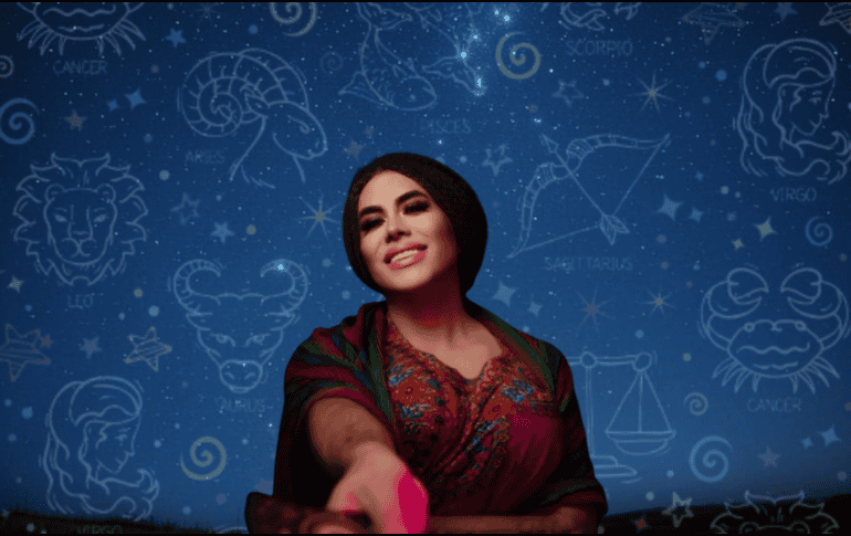 El universo podría estar guiándote hacia un golpe de suerte con las predicciones de Nana Calistar. FACEBOOK / NANA CALISTAR