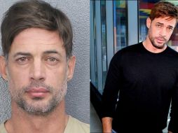 Levy fue detenido el lunes por la noche tras un incidente en un restaurante. EFE/ ARCHIVO.