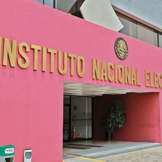 INE recibe 136 mil solicitudes para observar elección judicial