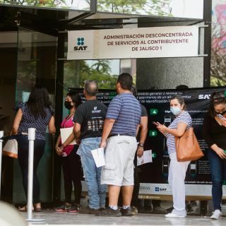 Si recibes remesas tienes que declararlas y pagar impuestos