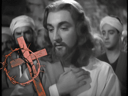 Es Enrique Rambal, también español de nacimiento, quien tuvo a su cargo la interpretación de Jesús. ESPECIAL