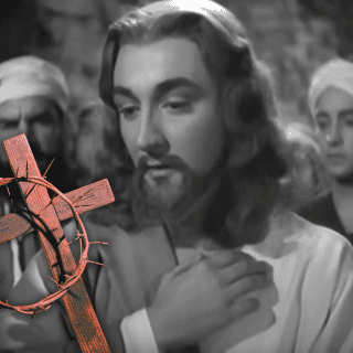 La TRADICIONAL película mexicana para ver hoy Viernes Santo