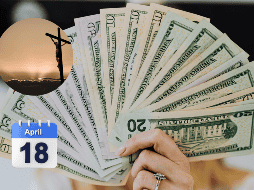 No olvides que la cotización del dólar se actualiza a lo largo del día. ESPECIAL / CANVA