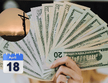 No olvides que la cotización del dólar se actualiza a lo largo del día. ESPECIAL / CANVA