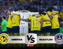 En la última jornada del torneo regular, América buscará regresar a la senda del triunfo ante los Cañoneros. IMAGO7
