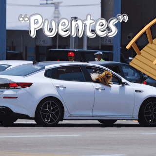 Los SÚPER puentes que vienen en mayo; aquí los días libres